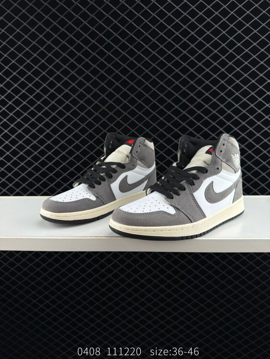 Nike Air Jordan 1 Retro High